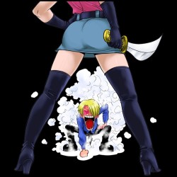 T-shirt - Parody - Love Gear