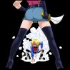T-shirt - Parody - Love Gear