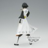 Figurine Statique - Solid and Souls - Bleach - Sui Feng