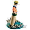 Static Figure - Memorable Saga - Naruto - Naruto Uzumaki