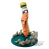 Static Figure - Memorable Saga - Naruto - Naruto Uzumaki