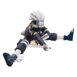 Static Figure - Vibration Stars - Naruto - Kakashi Hatake