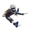 Figurine Statique - Vibration Stars - Naruto - Kakashi Hatake