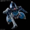 Maquette - High Grade - Gundam - Challia's Rick Dom