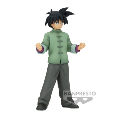 Static Figure - DXF - Dragon Ball - Son Goten