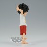 Figurine Statique - DXF - One Piece - The Grandline - Monkey D. Luffy