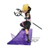 Figurine Statique - Senkozekkei - One Piece - Usopp