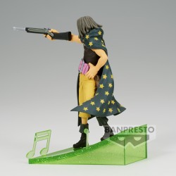 Static Figure - Senkozekkei - One Piece - Yasopp