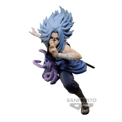 Static Figure - Colosseum - Naruto - Sasuke Uchiha