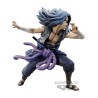 Static Figure - Colosseum - Naruto - Sasuke Uchiha