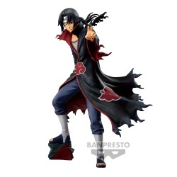 Static Figure - Colosseum - Naruto - Itachi Uchiha
