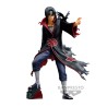 Figurine Statique - Colosseum - Naruto - Itachi Uchiha