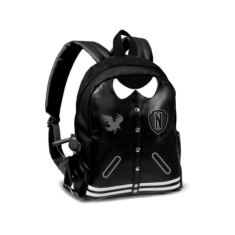 Backpack - Wednesday - Varsity Casual