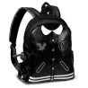 Sac à dos - Mercredi - Varsity Casual