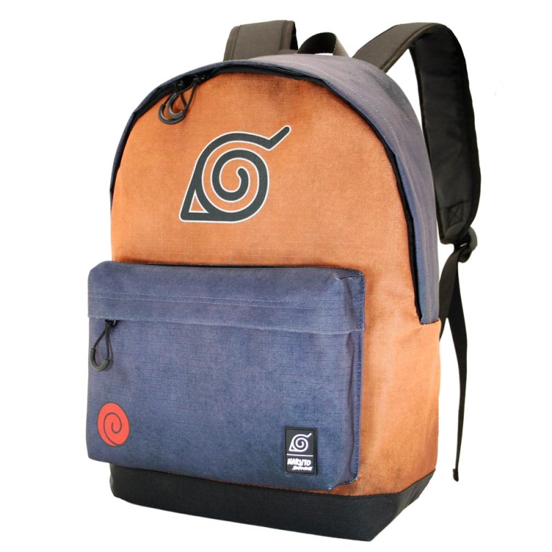 Backpack - Naruto - Naruto Uzumaki