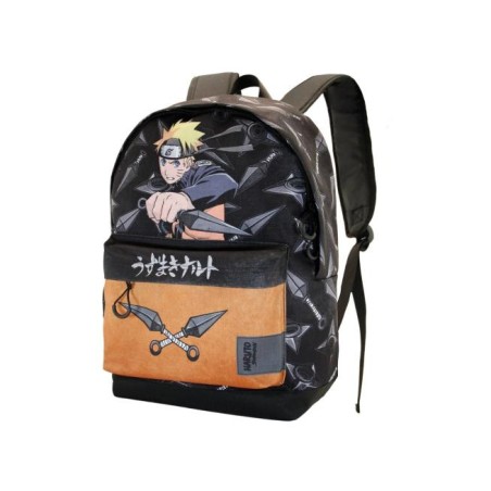 Sac à dos - Naruto - Naruto Uzumaki