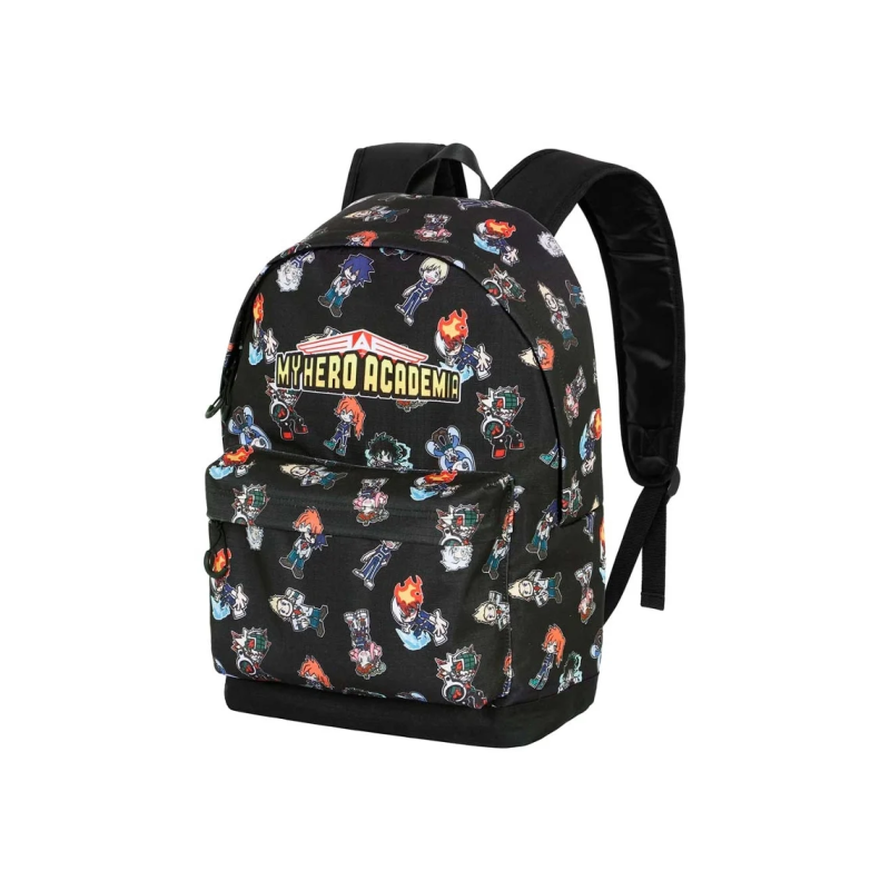 Backpack - My Hero Academia - All Heroes