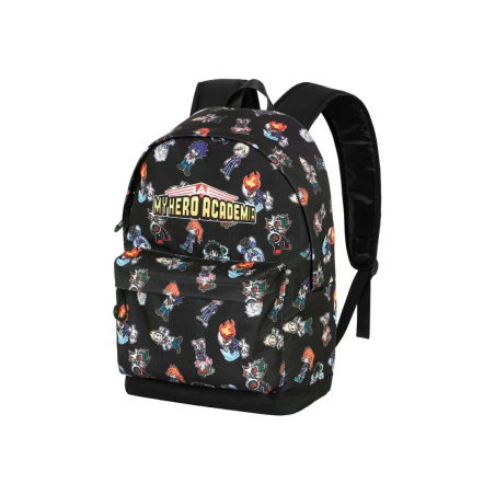 Backpack - My Hero Academia - All Heroes
