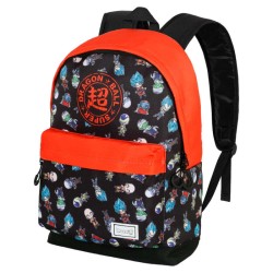 Sac à dos - Dragon Ball - Perso chibi