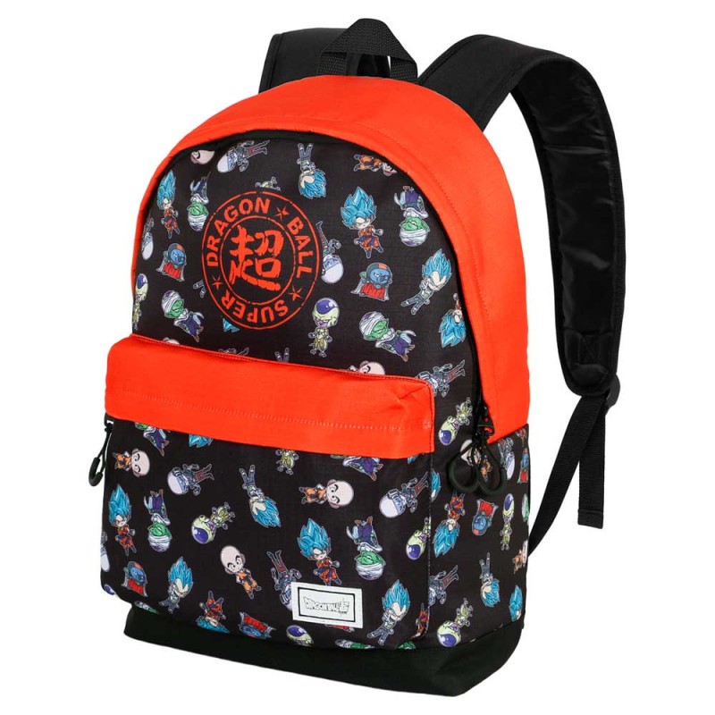 Sac à dos - Dragon Ball - Perso chibi