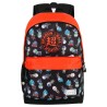 Backpack - Dragon Ball - Chibi characters