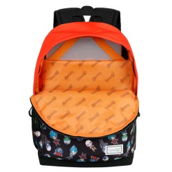 Sac à dos - Dragon Ball - Perso chibi