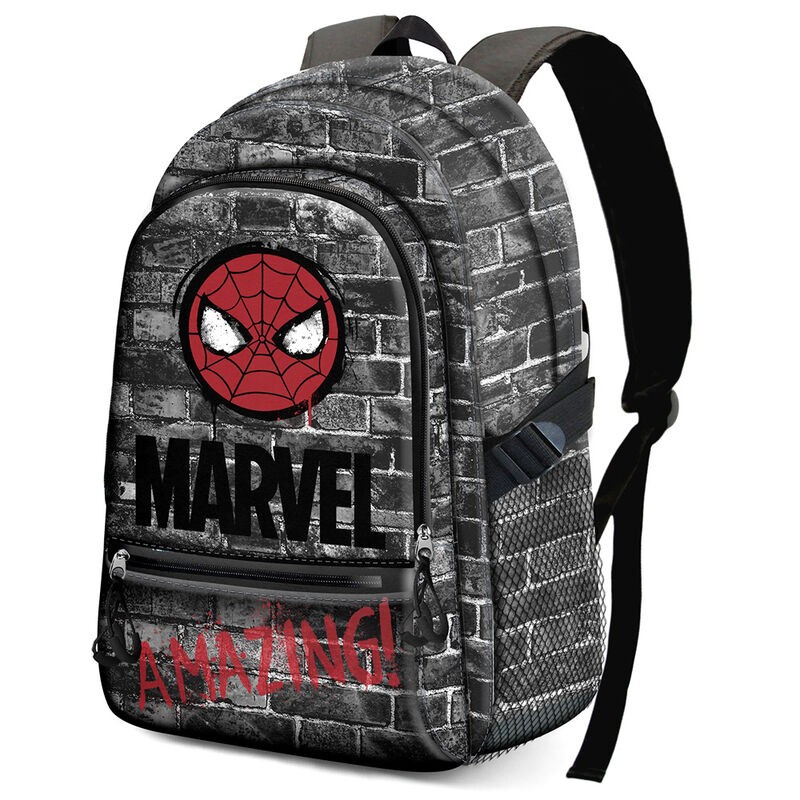 Backpack - Spider-Man - Spider-Man