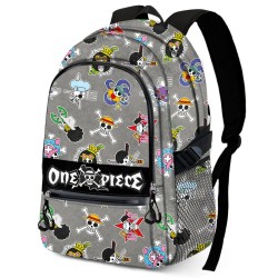 Sac à dos - One Piece - Skull Symbols
