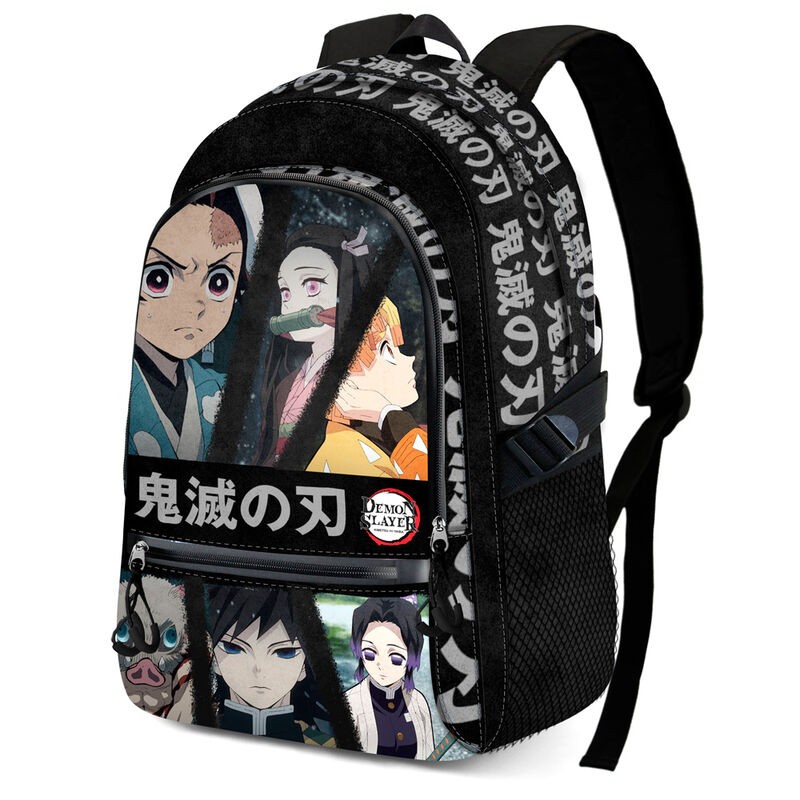 Backpack - Demon Slayer - Characters