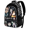 Backpack - Demon Slayer - Characters