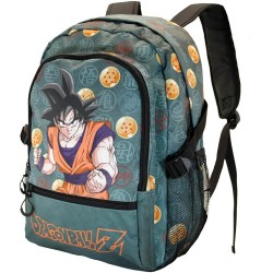 Backpack - Dragon Ball - Son Goku