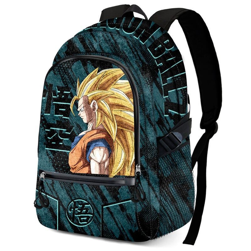 Backpack - Dragon Ball - Son Goku