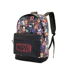 Backpack - Avengers - Fun