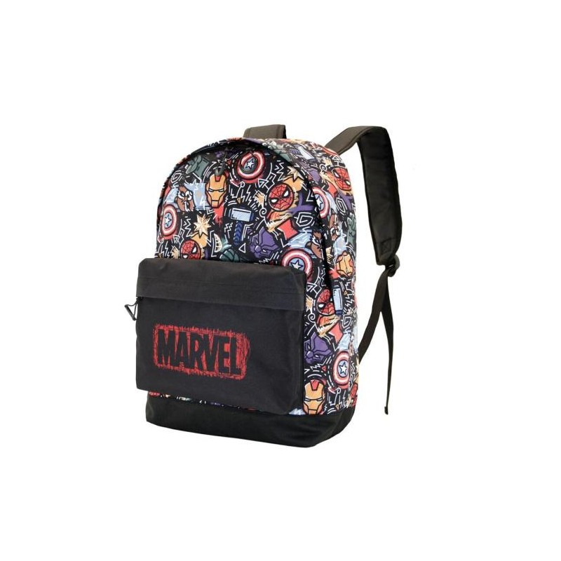 Backpack - Avengers - Fun