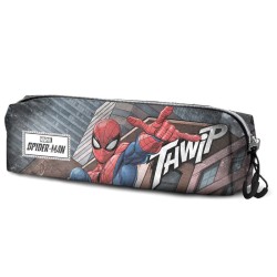 Writing - Pencil case - Spider-Man - Spider-Man