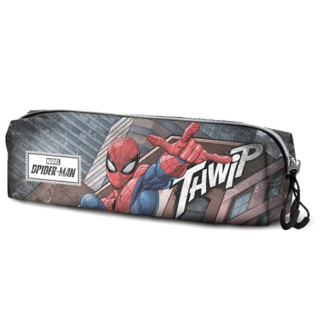 Writing - Pencil case - Spider-Man - Spider-Man