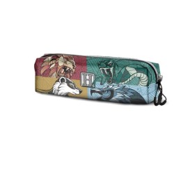 Writing - Pencil case - Harry Potter - Hogwarts