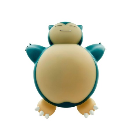 Lamp - LED - Pokemon - Snorlax