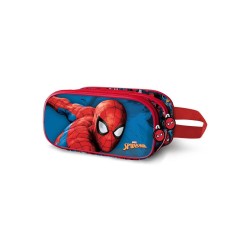 Écriture - Trousse - Spider-Man - Spider-Man