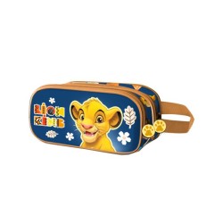 Writing - Pencil case - The Lion King - Simba