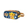 Writing - Pencil case - The Lion King - Simba