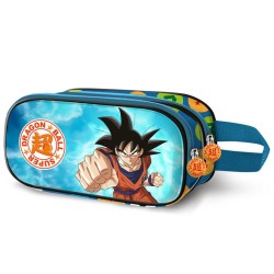 Writing - Pencil case - Dragon Ball - Son Goku