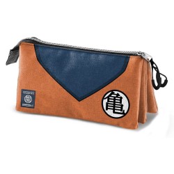 Writing - Pencil case - Dragon Ball - Suit