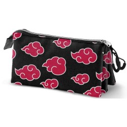 Writing - Pencil case - Naruto - Akatsuki