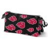 Writing - Pencil case - Naruto - Akatsuki