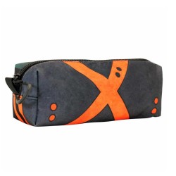 Writing - Pencil case - My Hero Academia - Simple - Katsuki Bakugo