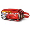 Writing - Pencil case - Cars - Flash McQueen
