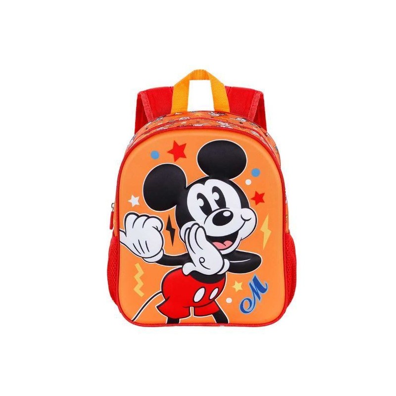 Sac à dos - Mickey & ses amis - Mickey Mouse