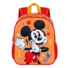 Backpack - Mickey & Cie - Mickey Mouse