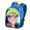Backpack - Naruto - Naruto Uzumaki